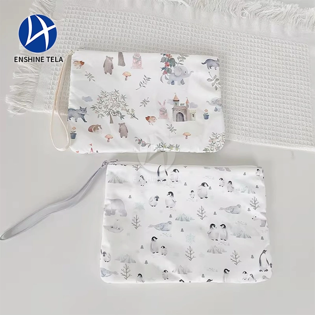 Biodegradable Diaper Sacks